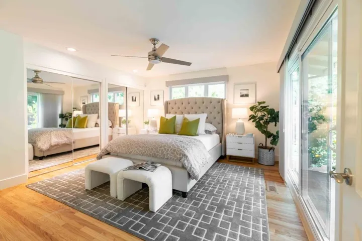11190 Santa Teresa Drive, Cupertino, California 95014