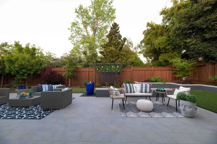 11190 Santa Teresa Drive, Cupertino, California 95014