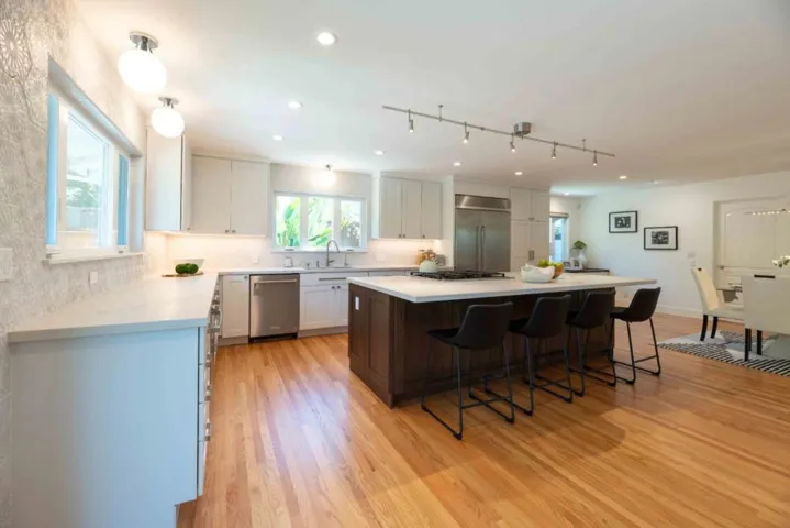 11190 Santa Teresa Drive, Cupertino, California 95014