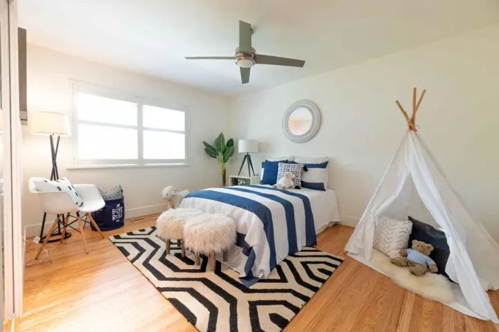 11190 Santa Teresa Drive, Cupertino, California 95014