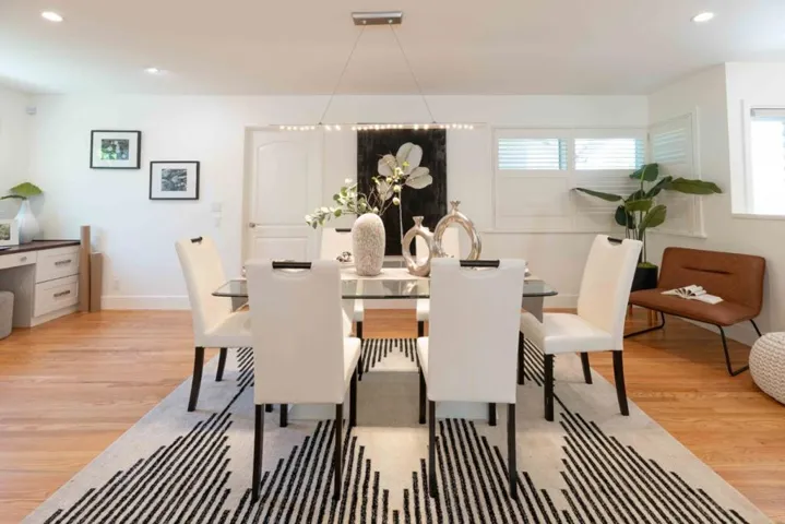 11190 Santa Teresa Drive, Cupertino, California 95014