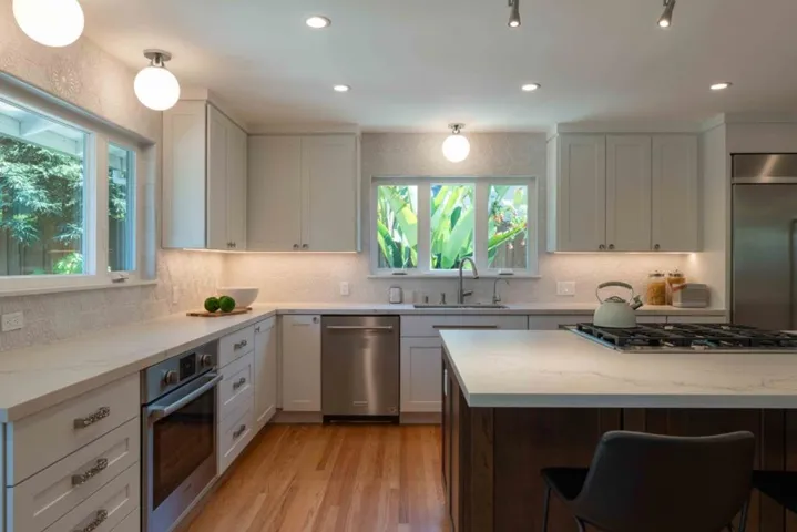 11190 Santa Teresa Drive, Cupertino, California 95014