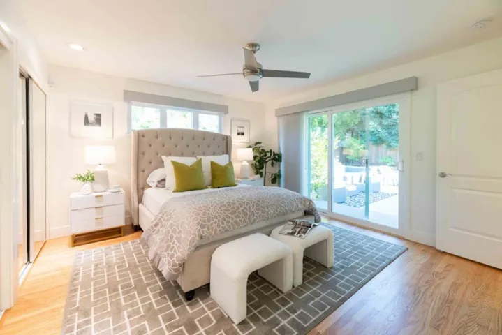 11190 Santa Teresa Drive, Cupertino, California 95014