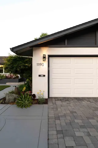 11190 Santa Teresa Drive, Cupertino, California 95014