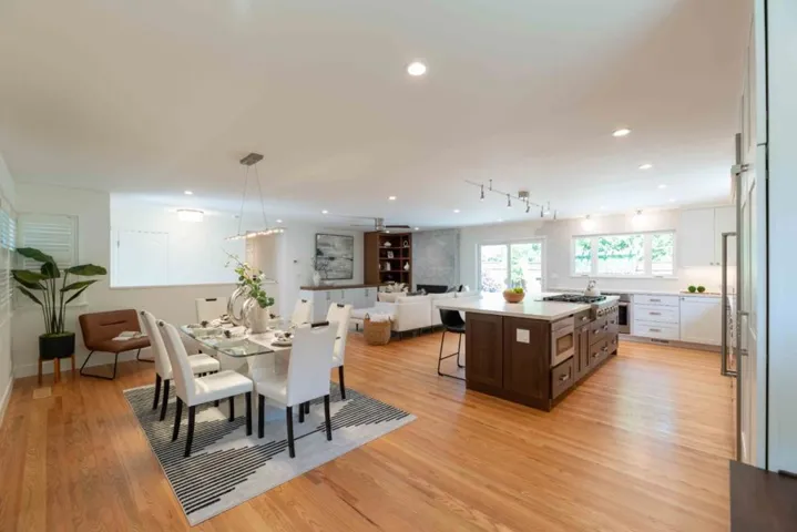 11190 Santa Teresa Drive, Cupertino, California 95014
