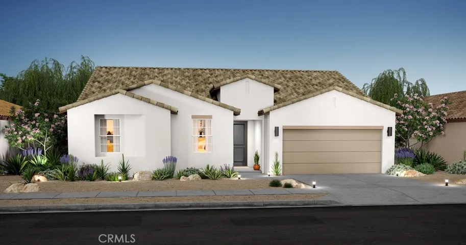 248 Carmelita Court, Tehachapi, California 93561
