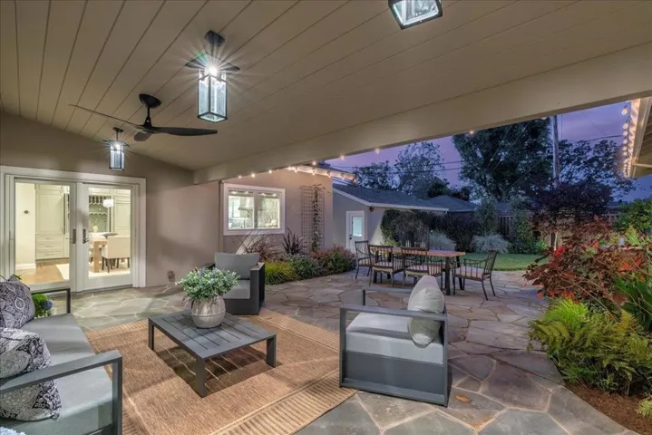 1182 Crescent Drive, San Jose, California 95125