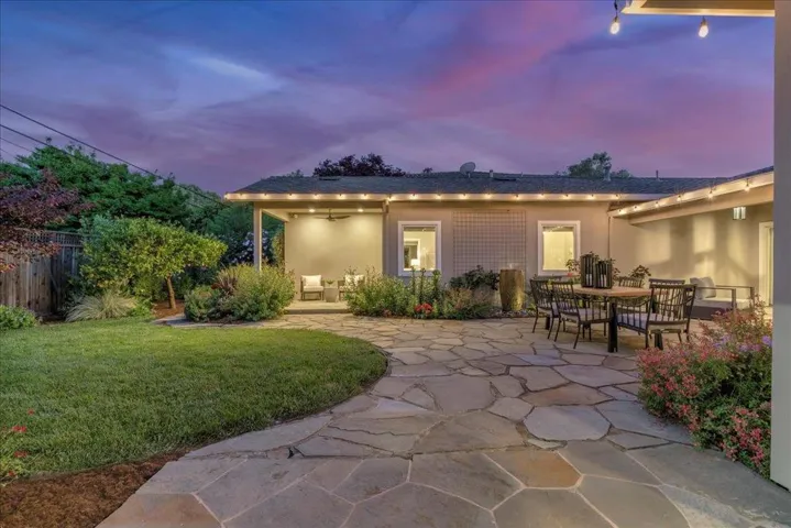 1182 Crescent Drive, San Jose, California 95125