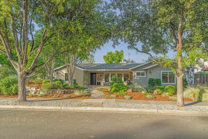 1182 Crescent Drive, San Jose, California 95125