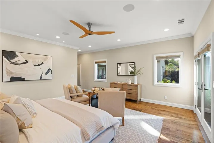 1182 Crescent Drive, San Jose, California 95125