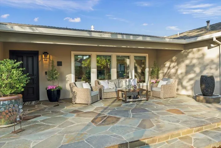 1182 Crescent Drive, San Jose, California 95125