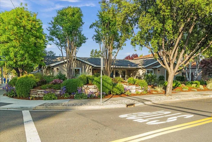 1182 Crescent Drive, San Jose, California 95125