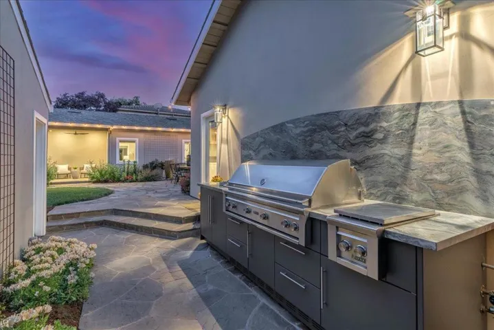 1182 Crescent Drive, San Jose, California 95125