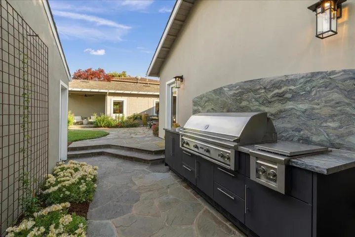 1182 Crescent Drive, San Jose, California 95125