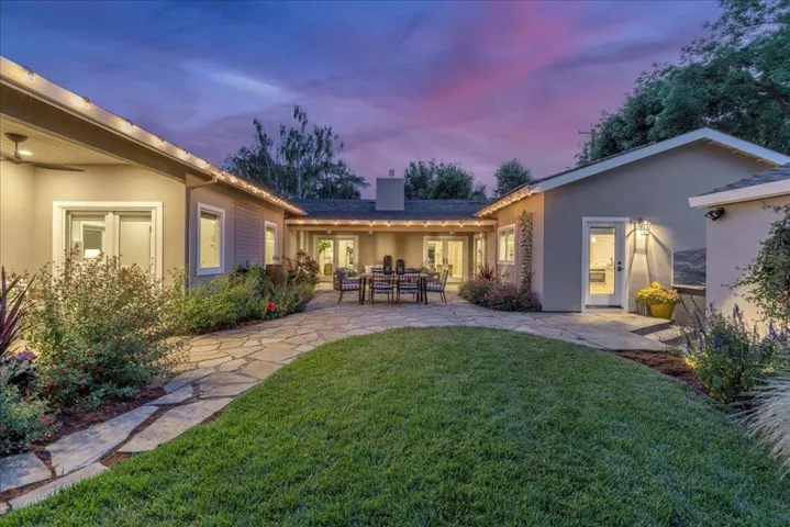 1182 Crescent Drive, San Jose, California 95125