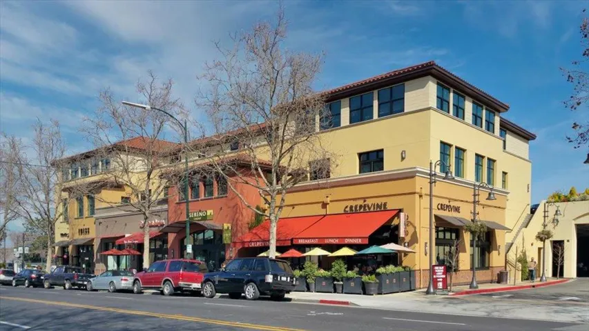 1182 Crescent Drive, San Jose, California 95125