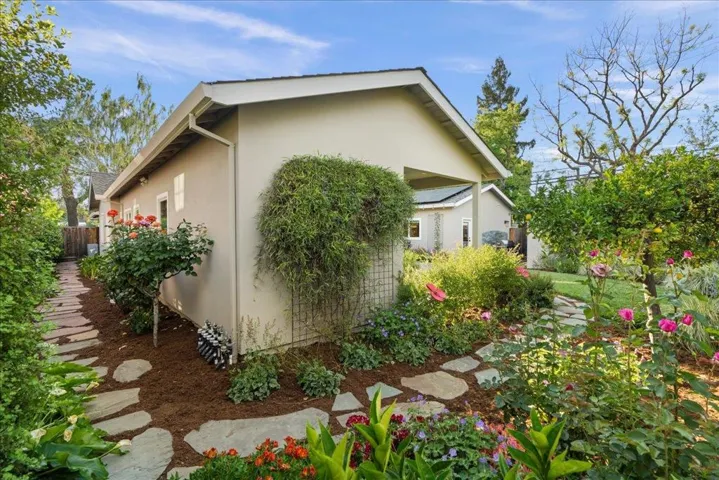 1182 Crescent Drive, San Jose, California 95125