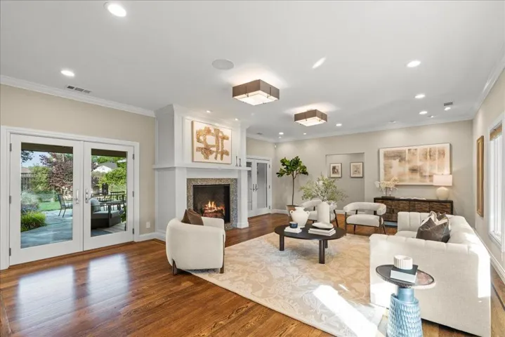 1182 Crescent Drive, San Jose, California 95125