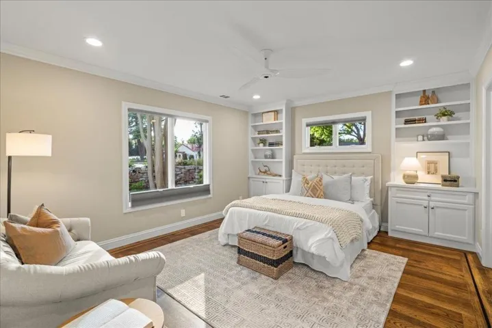1182 Crescent Drive, San Jose, California 95125