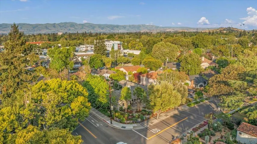 1182 Crescent Drive, San Jose, California 95125