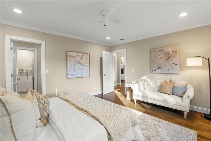 1182 Crescent Drive, San Jose, California 95125