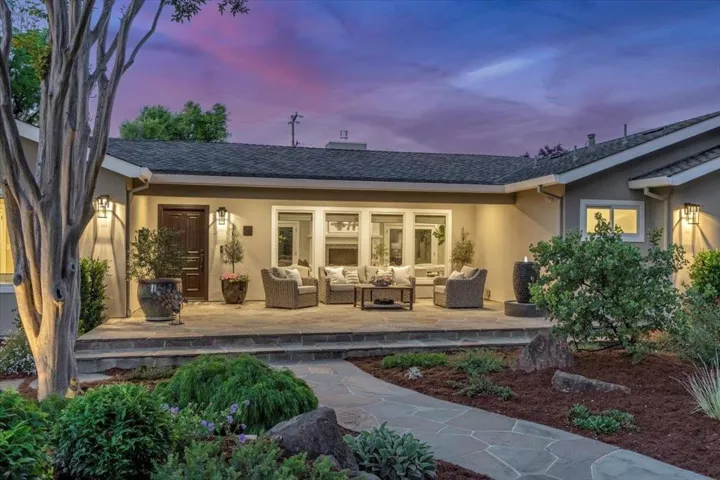 1182 Crescent Drive, San Jose, California 95125