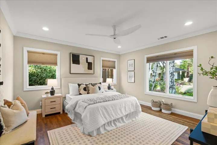 1182 Crescent Drive, San Jose, California 95125