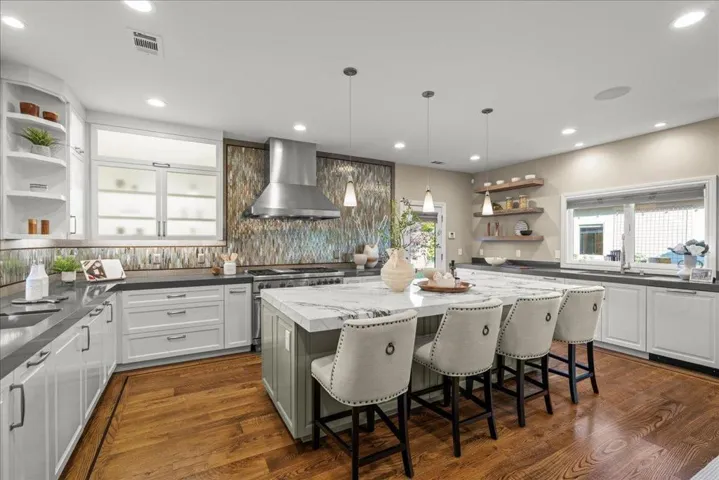 1182 Crescent Drive, San Jose, California 95125