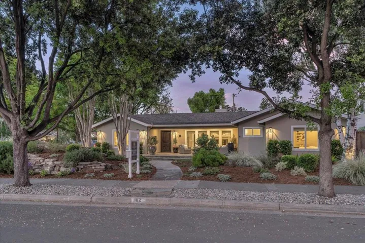 1182 Crescent Drive, San Jose, California 95125