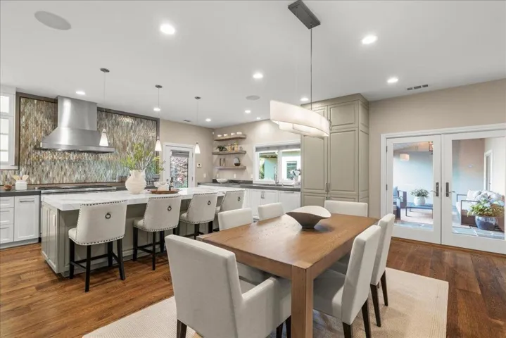 1182 Crescent Drive, San Jose, California 95125
