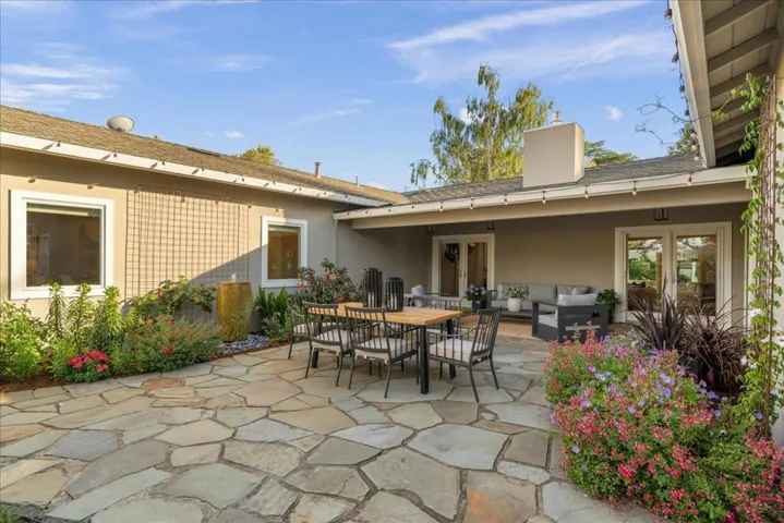1182 Crescent Drive, San Jose, California 95125