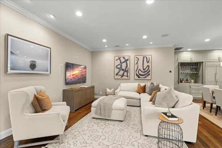 1182 Crescent Drive, San Jose, California 95125