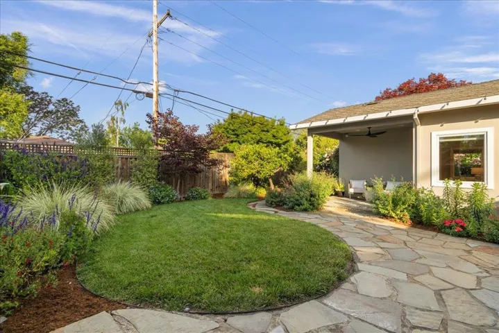 1182 Crescent Drive, San Jose, California 95125