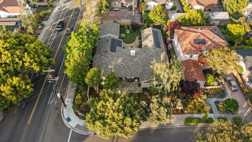 1182 Crescent Drive, San Jose, California 95125