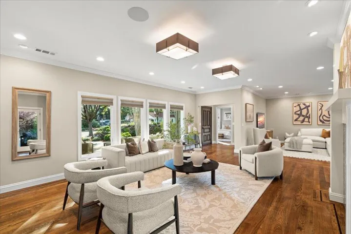 1182 Crescent Drive, San Jose, California 95125