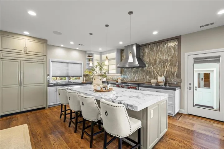 1182 Crescent Drive, San Jose, California 95125