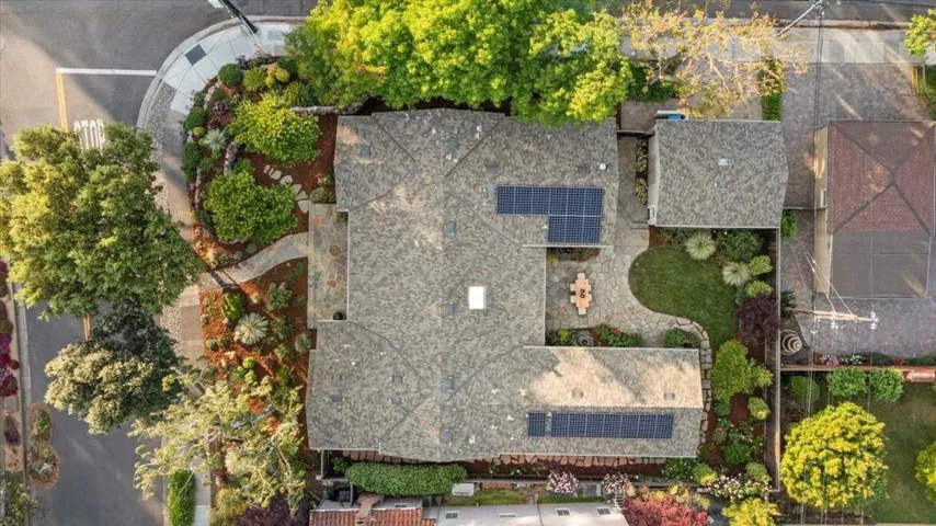 1182 Crescent Drive, San Jose, California 95125