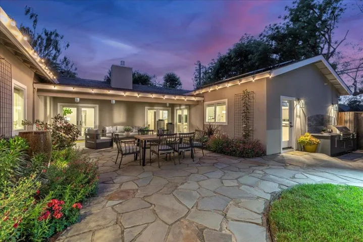1182 Crescent Drive, San Jose, California 95125