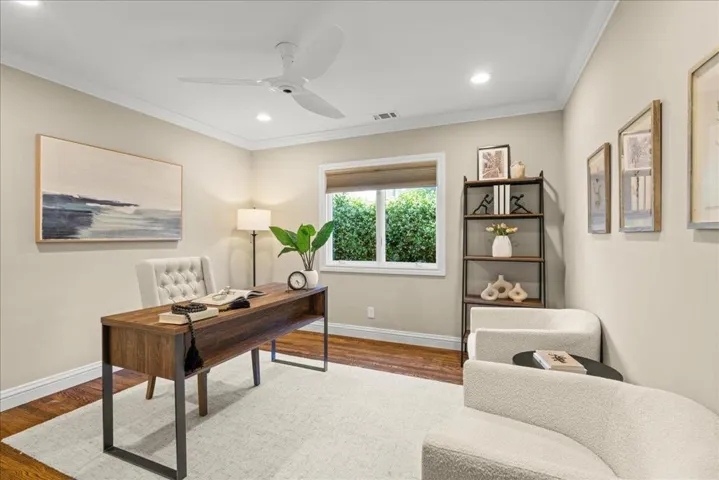 1182 Crescent Drive, San Jose, California 95125