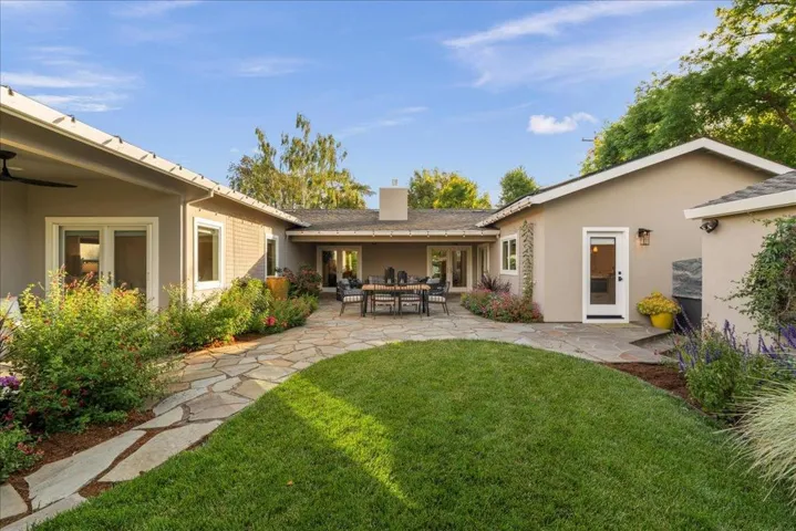 1182 Crescent Drive, San Jose, California 95125