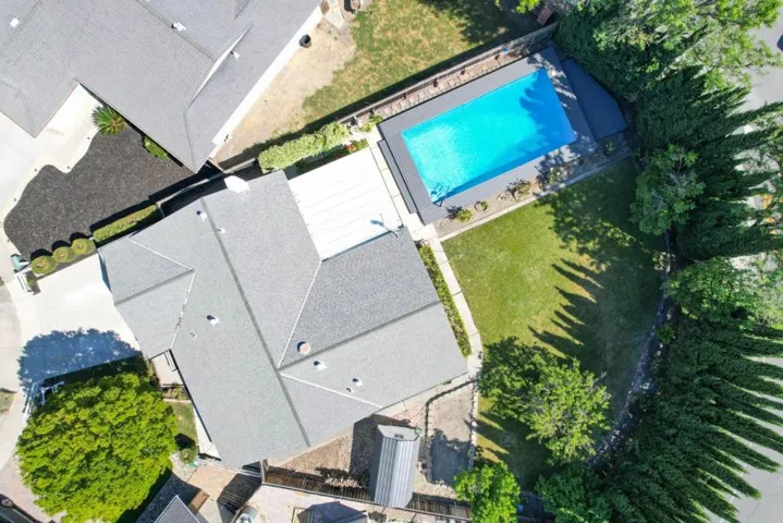 518 Safari Drive, San Jose, California 95123