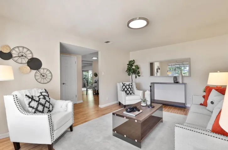 518 Safari Drive, San Jose, California 95123