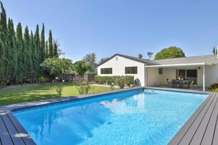 518 Safari Drive, San Jose, California 95123