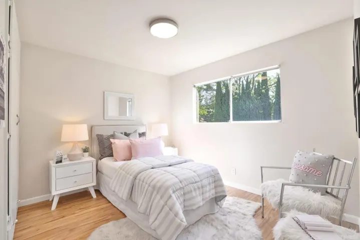 518 Safari Drive, San Jose, California 95123