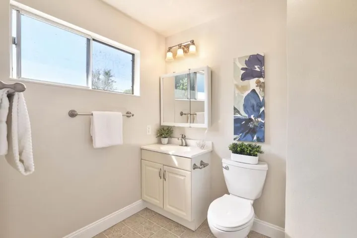 518 Safari Drive, San Jose, California 95123