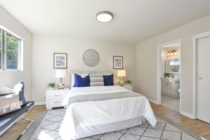 518 Safari Drive, San Jose, California 95123