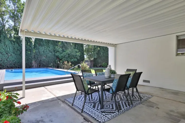 518 Safari Drive, San Jose, California 95123