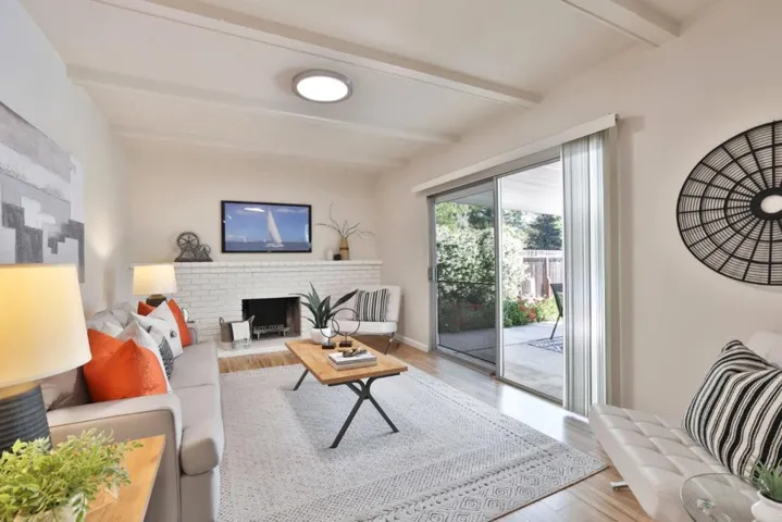 518 Safari Drive, San Jose, California 95123