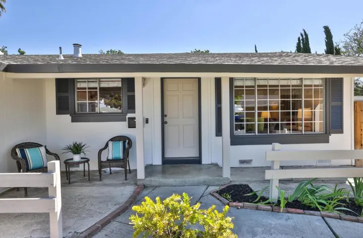 518 Safari Drive, San Jose, California 95123
