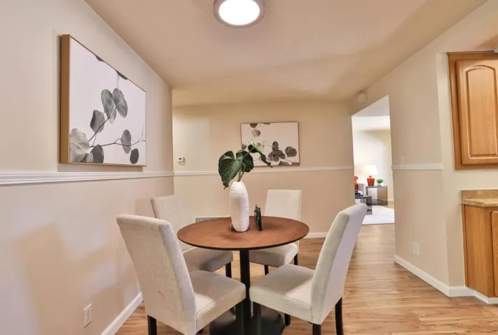 518 Safari Drive, San Jose, California 95123
